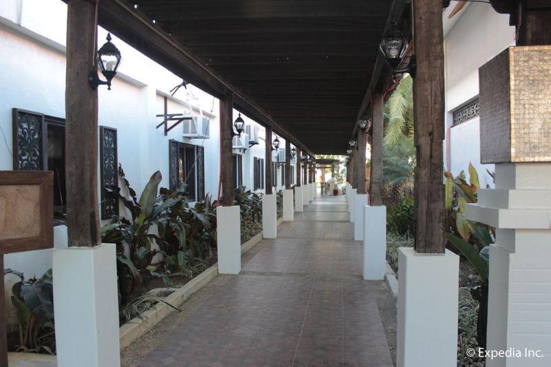 Playa Tropical Resort Hotel Currimao Kültér fotó