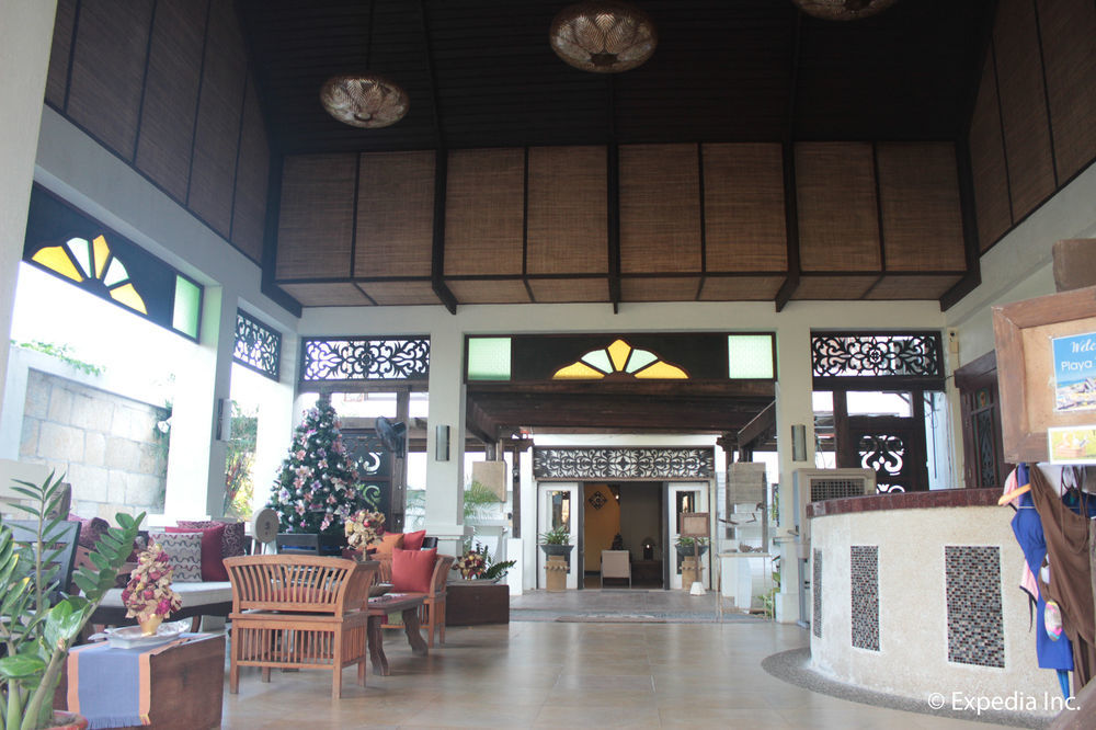 Playa Tropical Resort Hotel Currimao Kültér fotó