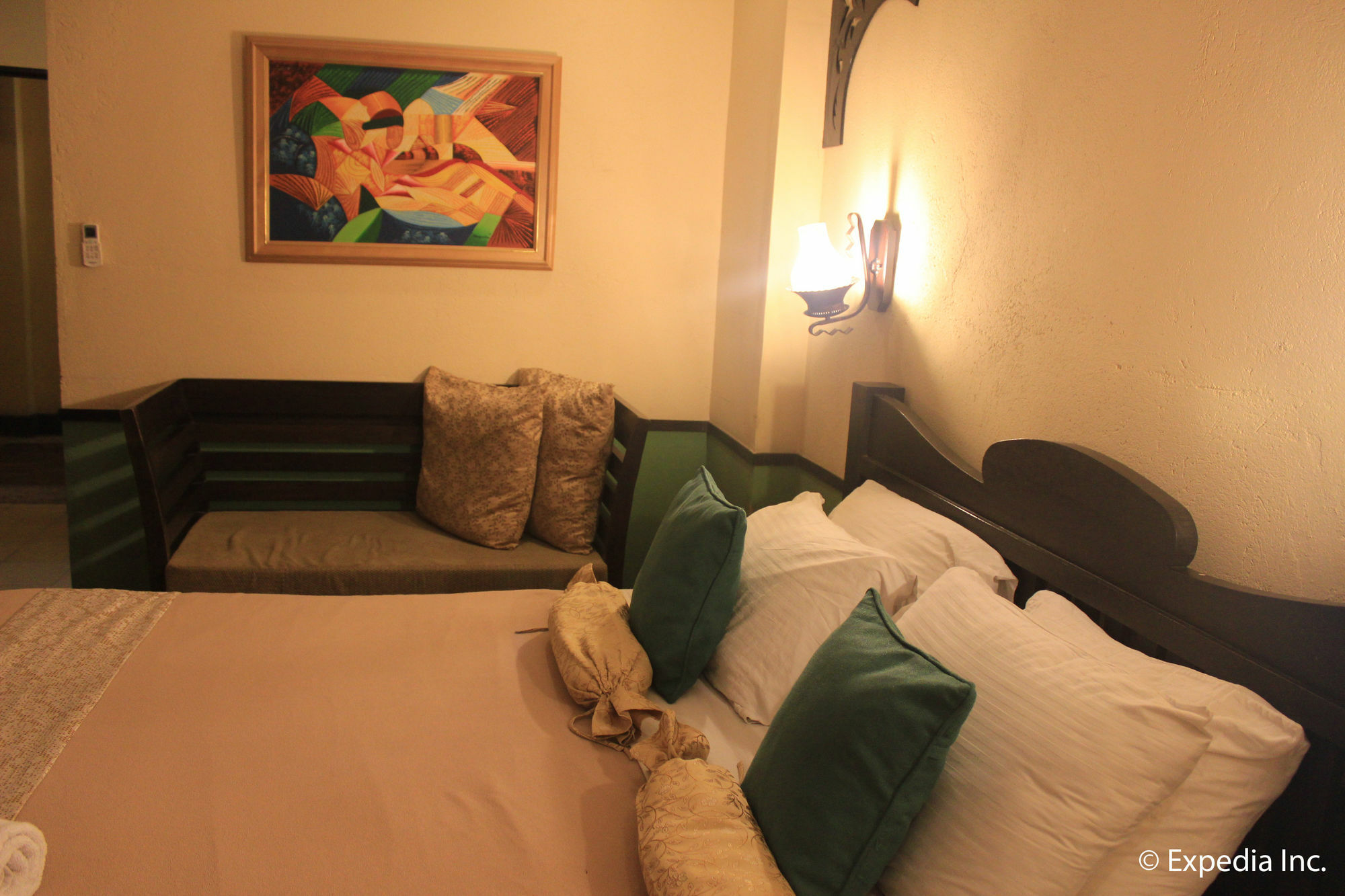 Playa Tropical Resort Hotel Currimao Kültér fotó
