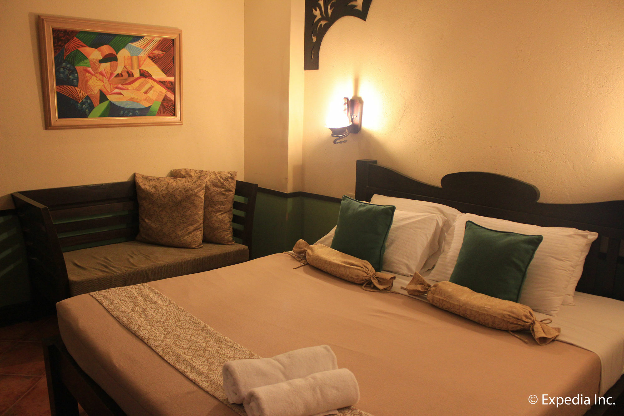 Playa Tropical Resort Hotel Currimao Kültér fotó