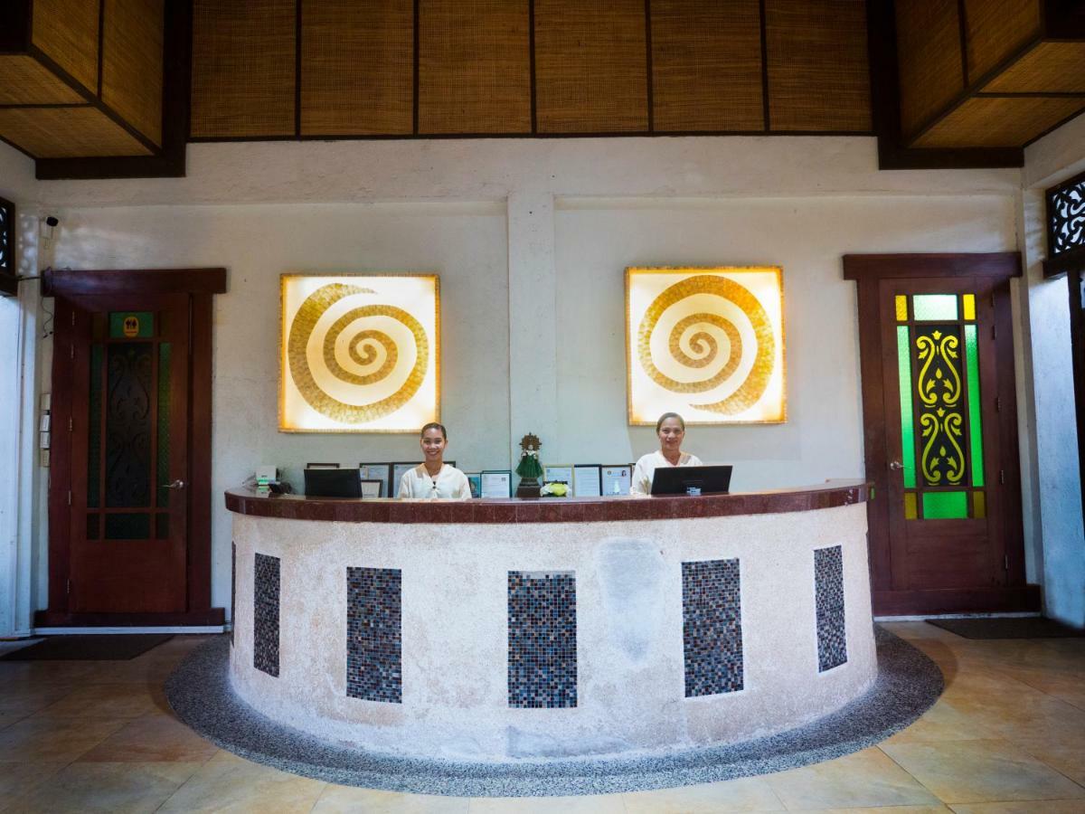 Playa Tropical Resort Hotel Currimao Kültér fotó